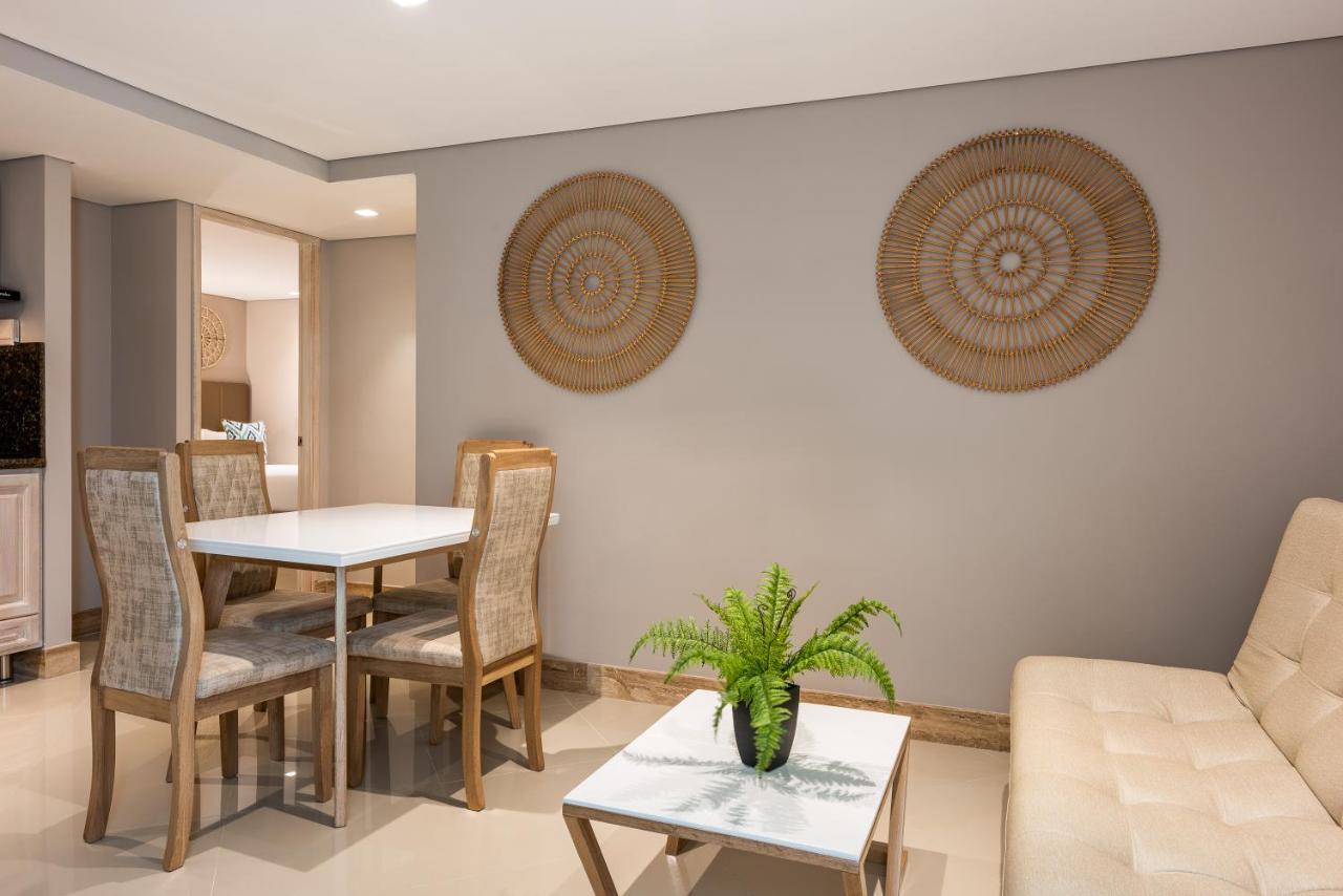 Apartment Casa Gimani Cartagena