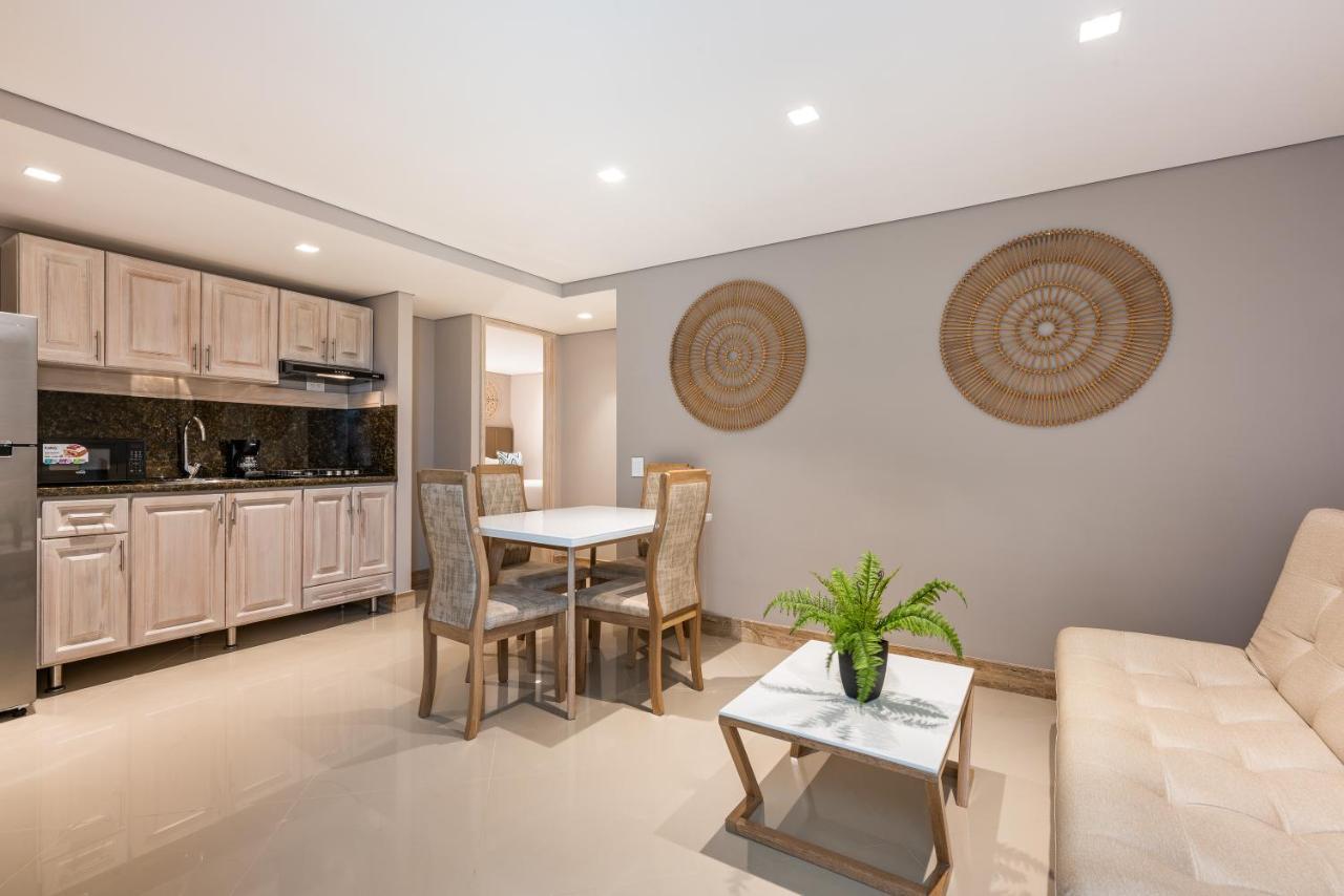 Casa Gimani Apartment